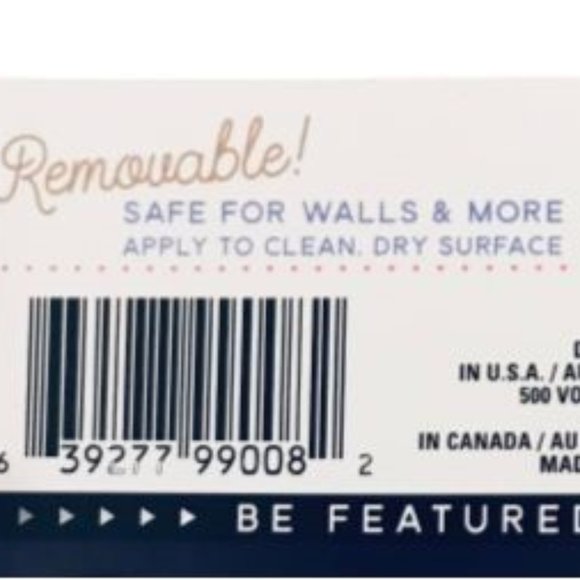 "Space Exploration" & "Baby Shark" - Peel & Stick Wall Stickers ( Removeable) - Picture 3 of 4